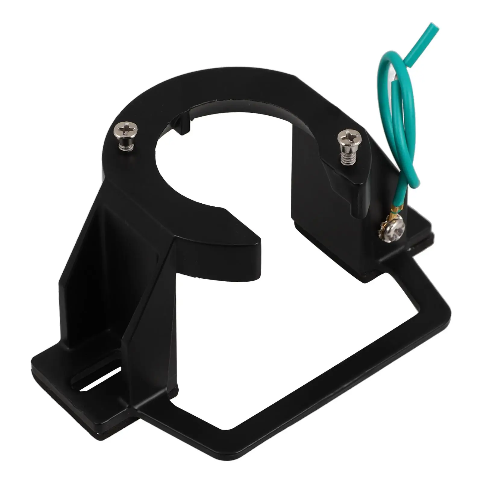 

Ceiling Fan Mounting Bracket Rod Parts Light Fixture Kit Balancing Hanger Iron Easy Installation Compatibility