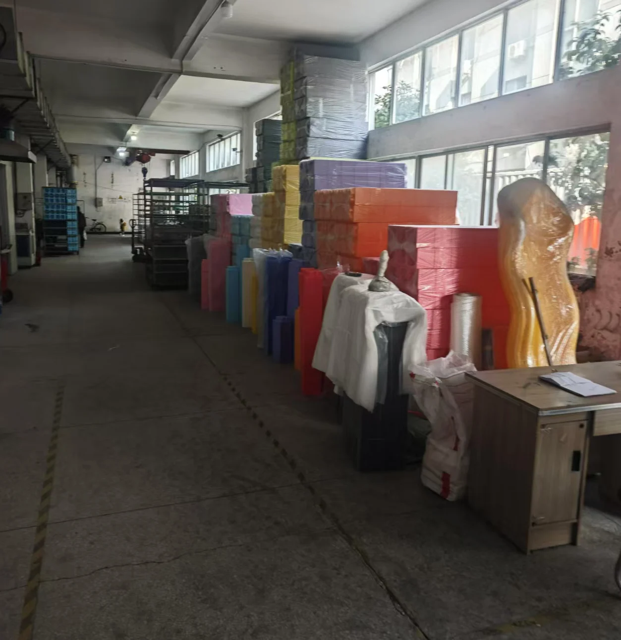 

Customized Foam Building Block Educational Foam Blocks Preschool Learning Foam Building Blocks