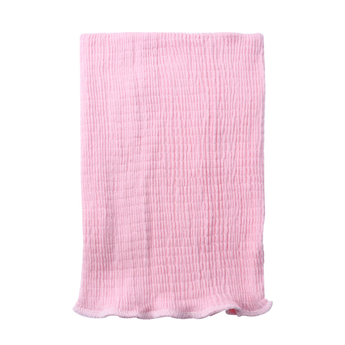 

Newborn Umbilical Cord Pure Cotton Baby Belly Protector Belt Soft Breathable Infant Navel B Stomach Support Warm Keeps Abdomen