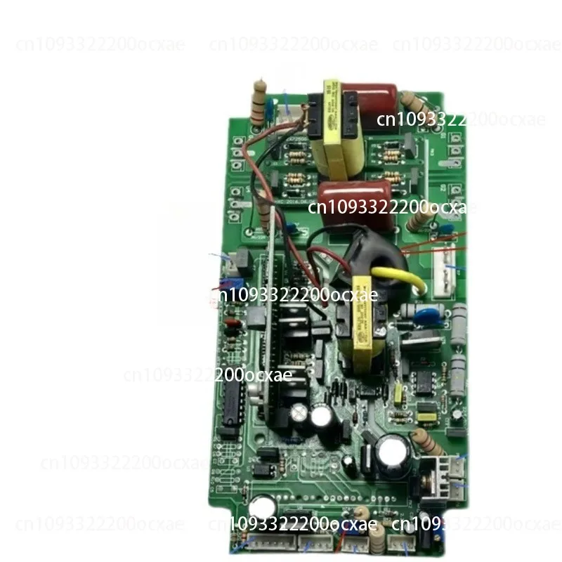 

250 inverter DC welding machine upper plate 250 welding machine 220V IGBT single tube with digital display