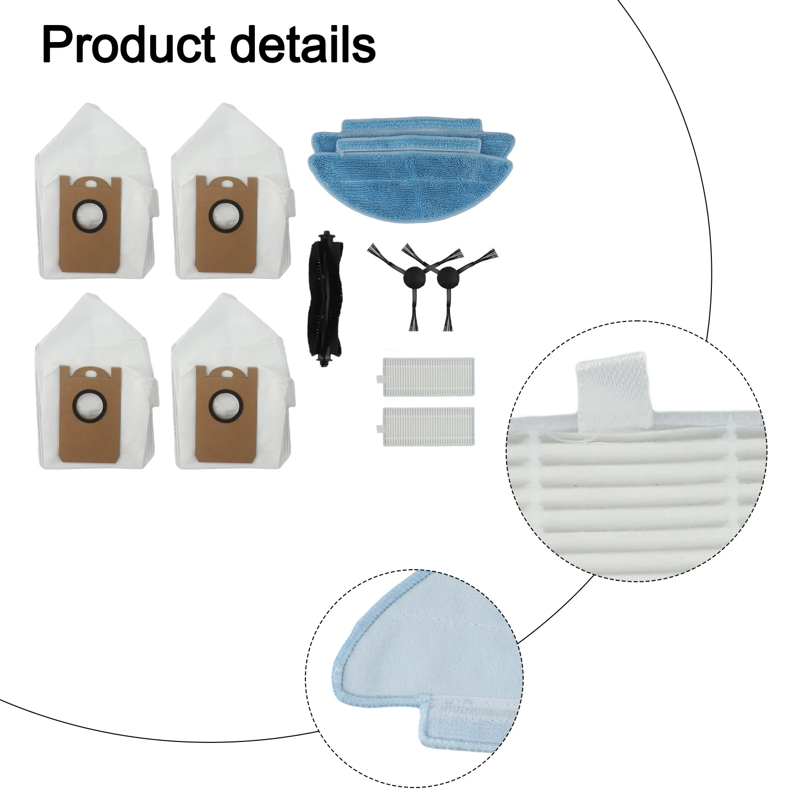 For Laresar Nex Rob… - image