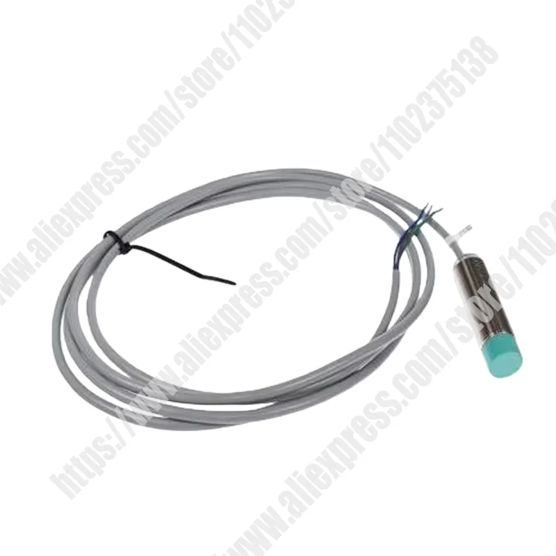 New NBN15-30GM60-WS…