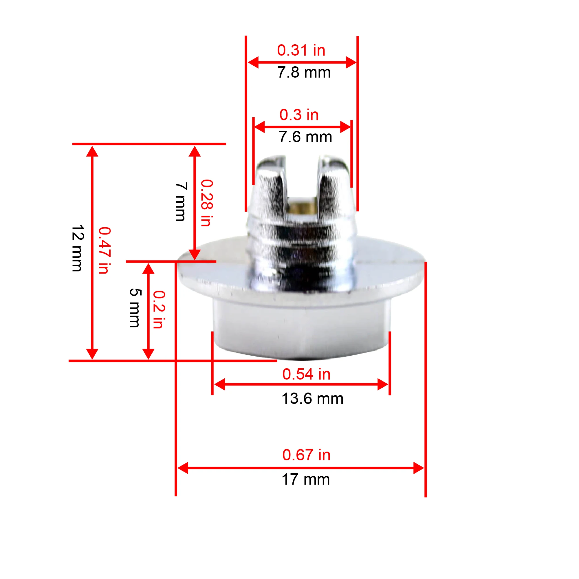 Variant: 157CH
