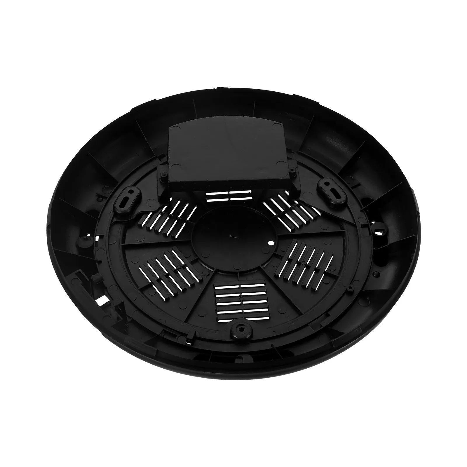 

Electric Pressure Cooker Bottom Shell 5-6L Replacement Chassis Heat Resistant Base Housing for Home Use Cooker Parts Easy Setup