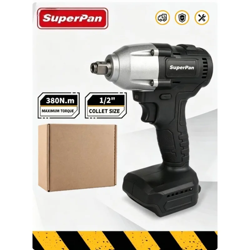 SuperPan 1/2