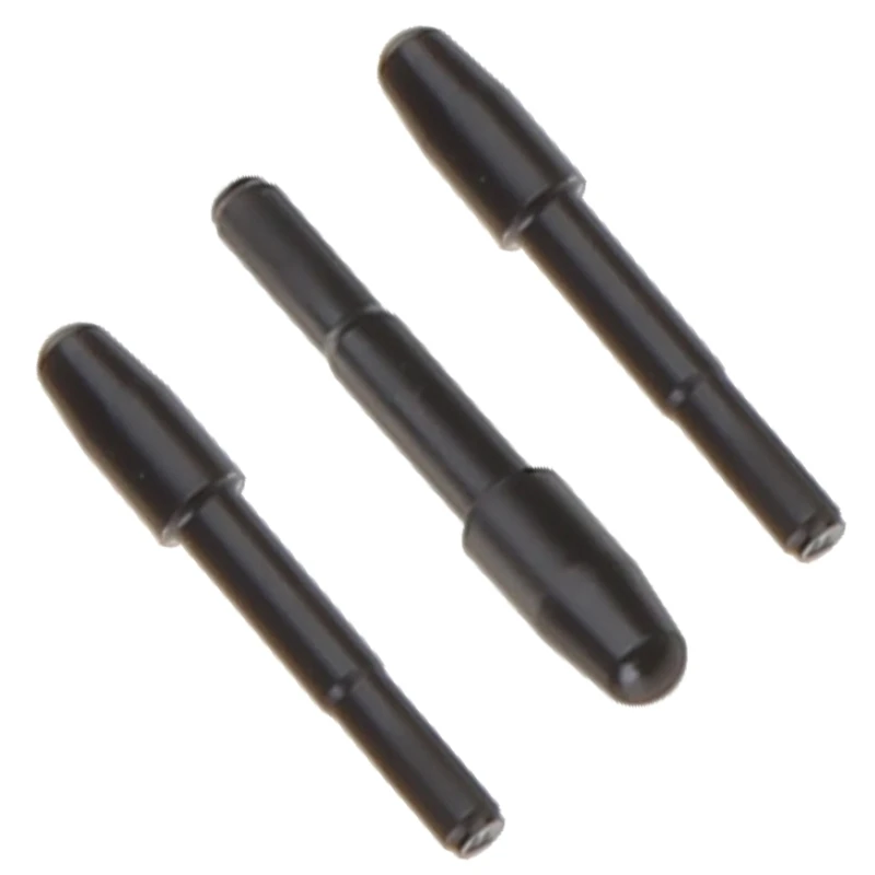 Stylet remplacement à pointe Fine, pointe crayon pour Thinkpad Pen Active Pen, 2 pointes