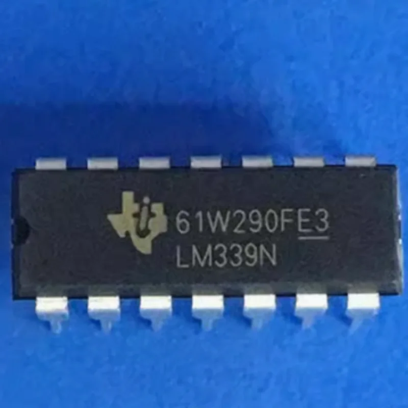 

10PCS/LM339N DIP14 New Original Genuine