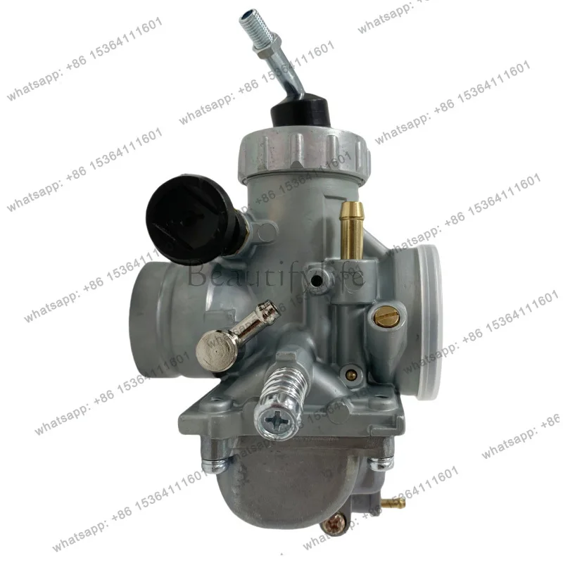LSDT125 Motorcycle Carburetor Parts for NF125 TZR125 RD125 Engine Parts