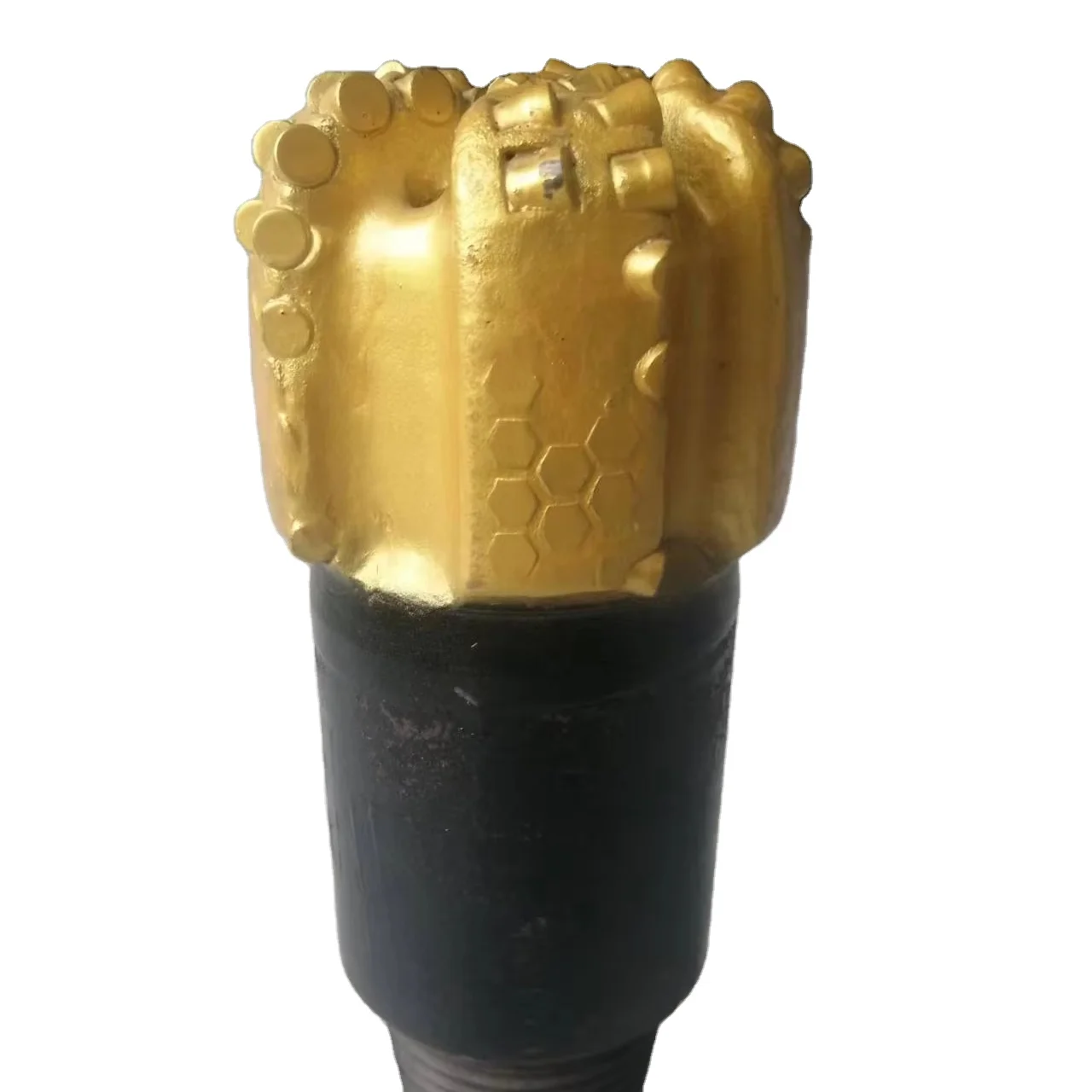 Oilfield Second Hand Steel Matrix Body 92mm PDC Bit 5 Blades Pdc Drill Bit Diamond Machine for Drilling Wells