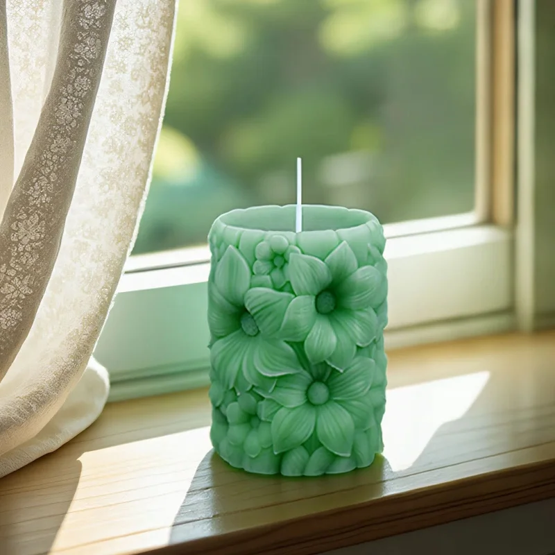 moule-a-bougie-pilier-rose-morning-glory-moule-en-silicone-pour-bougie-parfumee-a-cylindre-floral-bricolage