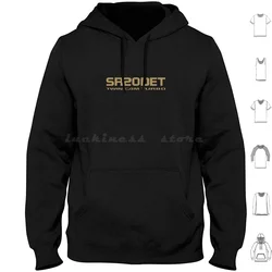 Sr20Det Twin Cam Turbo Hoodie cotton Long Sleeve Nissan Nismo Sr20Det Sr20 Ca18 Oem Silvia Ps13 S13 Rps13 180Sx S14 S15 S