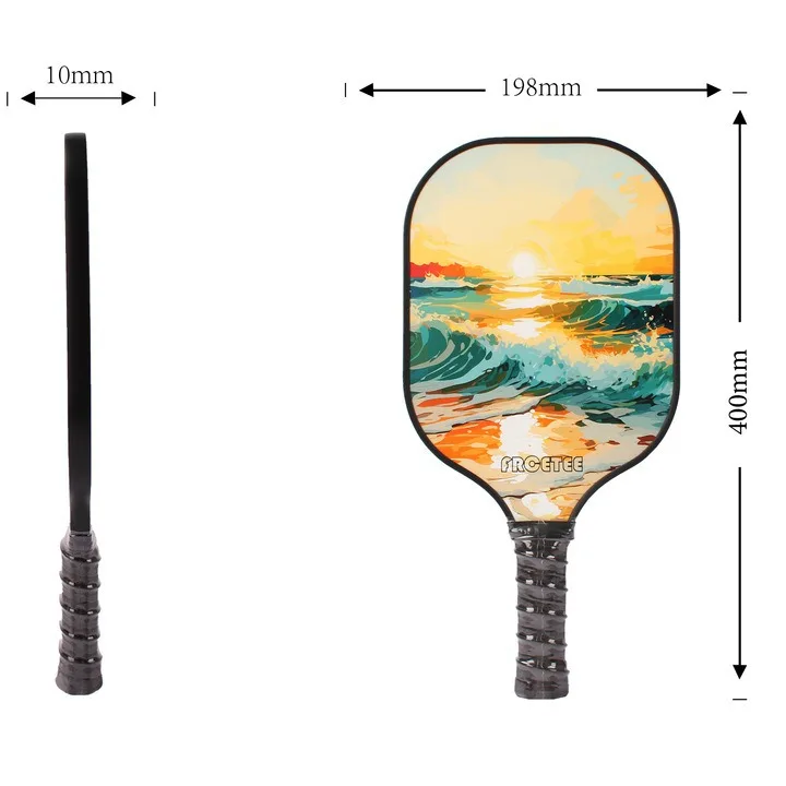 

Hot selling Pickleball Paddle Pickleball Paddle