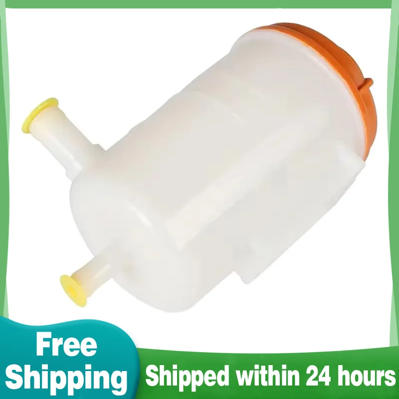 

Power Steering Reservoir For Suzuki XL-7 2002-2005 Grand Vitara 1999-2005 4914054J01 , 4914054J00 , 4914065D00 , 4914065D004J01