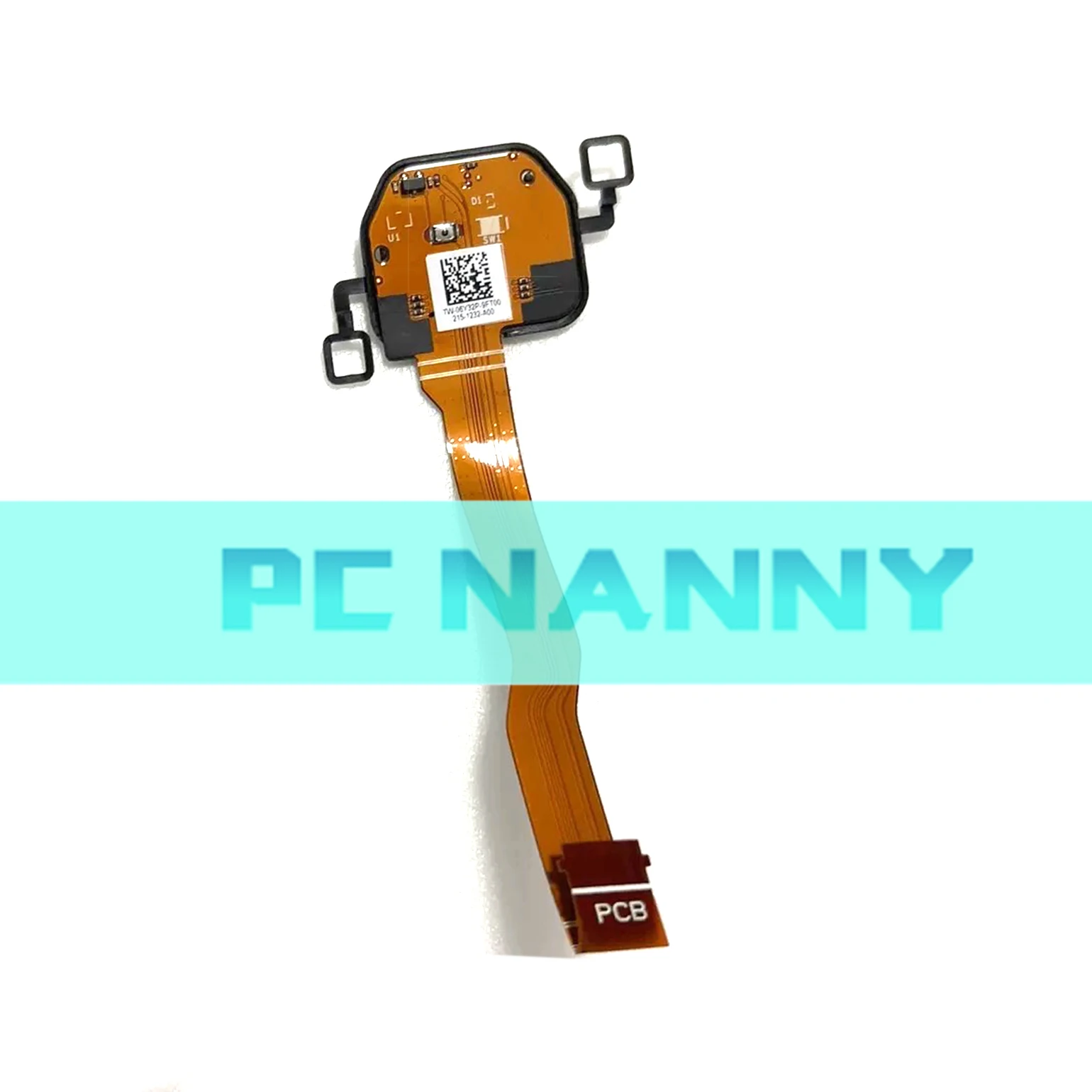 pcnanny for dell