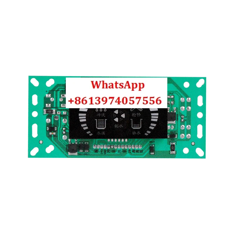 

Water purifier computer board control version universal water purifier household TDS display motherboard accessories