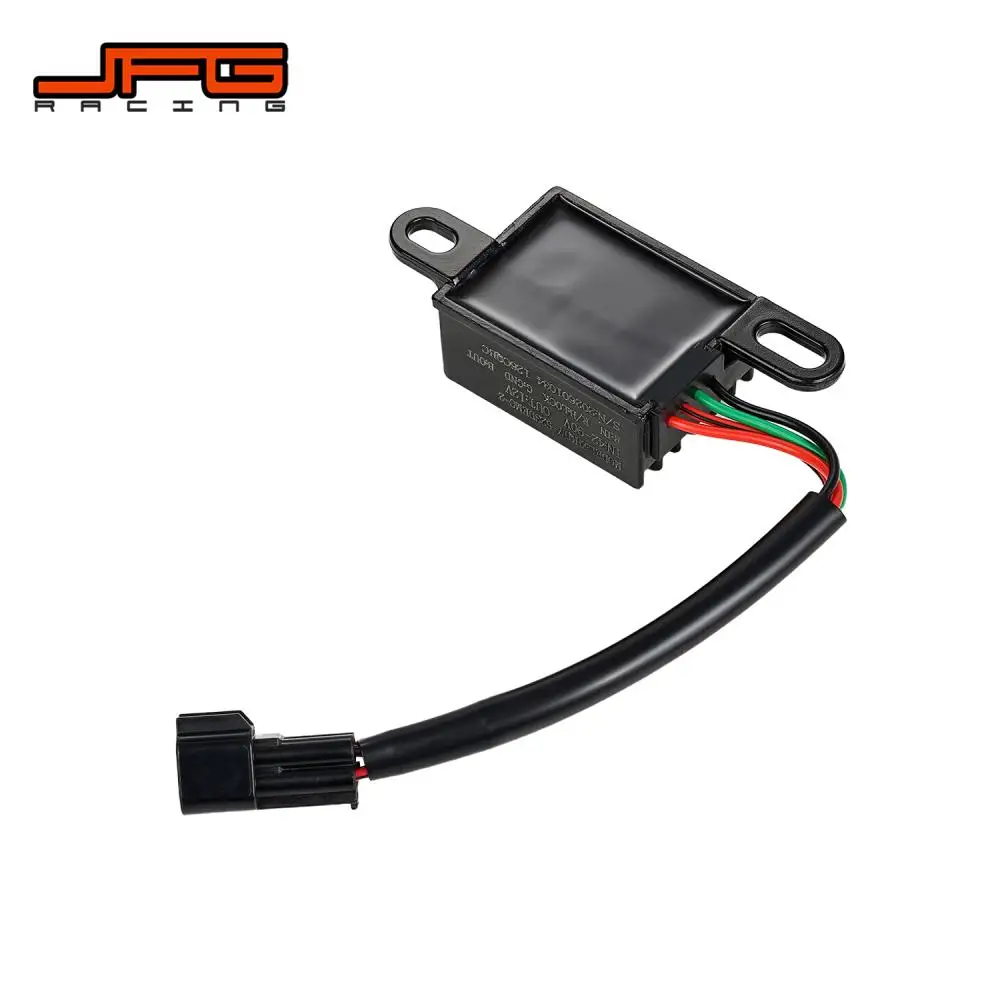 

Motorrcycle Accessories Voltage Regulator Rectifier Converter For Talaria Sting MX4 Dirt Off Road Bike Replacement Parts Ebike