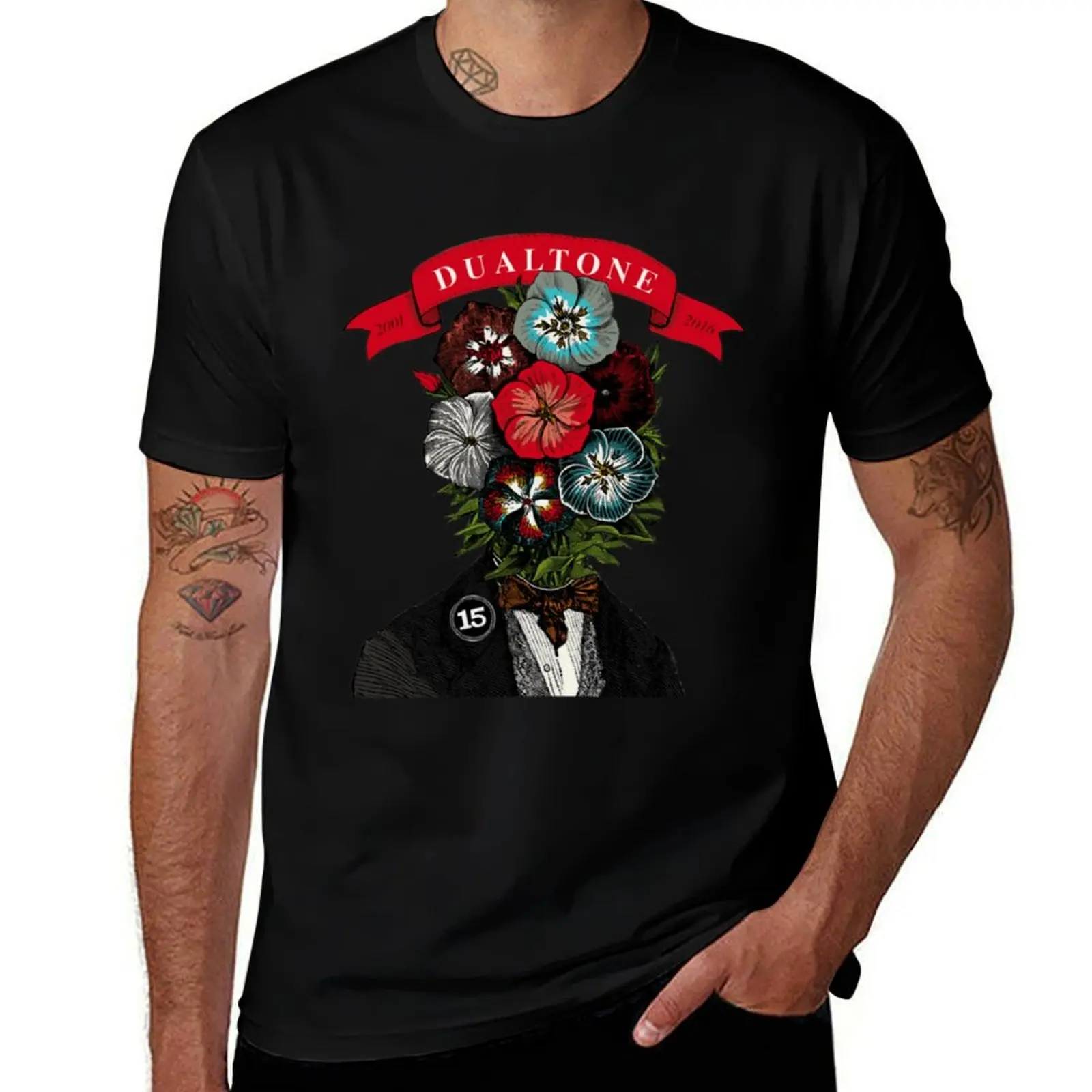 Shakey Graves Dualtone Classic T-Shirt Independence Day Short Sleeve T-Shirt