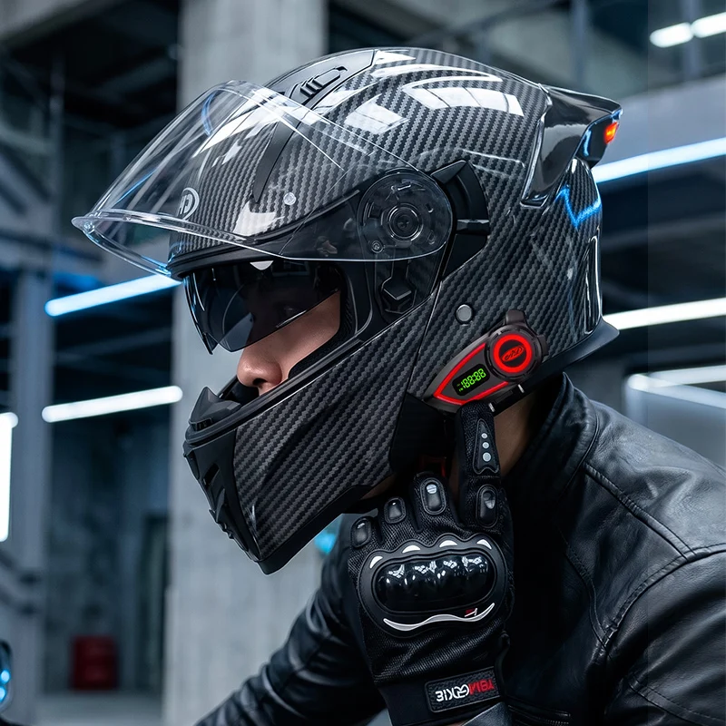 deus motorcycle helmet Alpinestars Supertech M8 MIPS LE Deus Ex Machina Helmet | Riding Gear