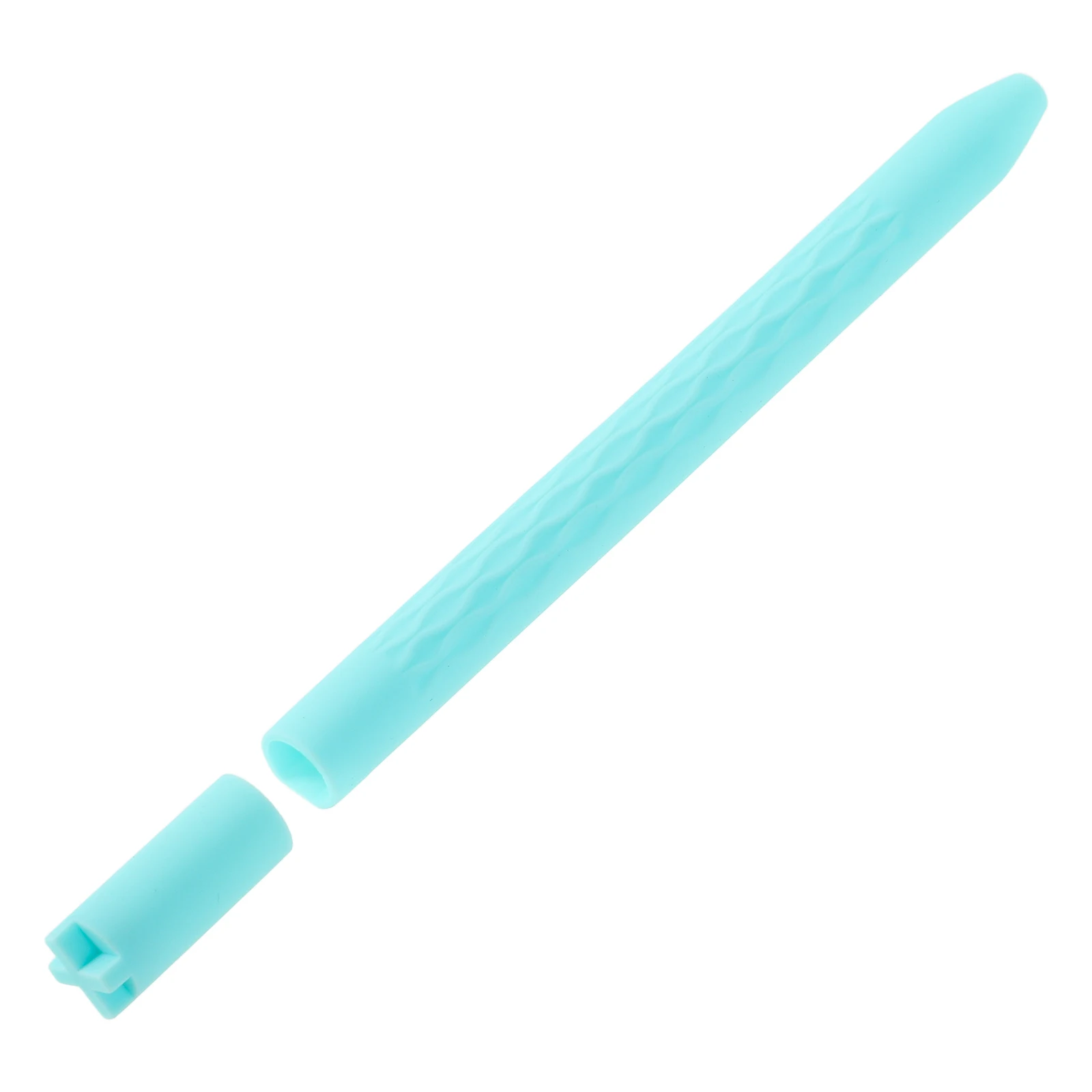 

Touch Screen Protective Cover Stylus Pen Case Small Pencil Case Silicone Capacitive Universal Touchscreen Electronic Pen Cover