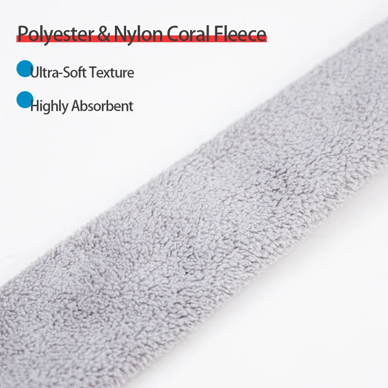 Flute Universal Inner Tube Absorbent Cloth Cleaning and Maintenance Cloth, Flute Probe Rod, Musical Instrument Accessories image 6