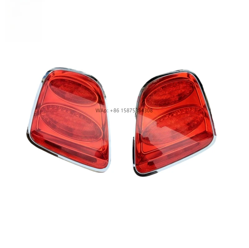 

FOR Flying Branch 2005-2013 Left Rear Right Passenger Tail Light LED OEM 3W5945095F 3W5945096F