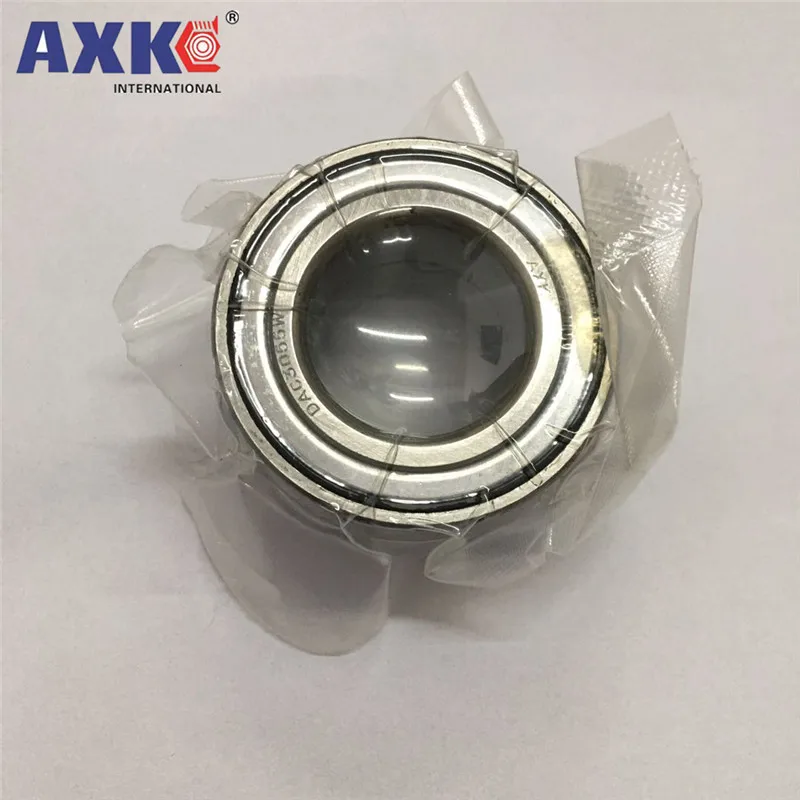 4pcs AXK DAC3055W DAC30550032 30x55x32 DAC3055 ATV UTV Car Bearing Auto Wheel Hub Bearing ATV Wheel Bearing High Quality