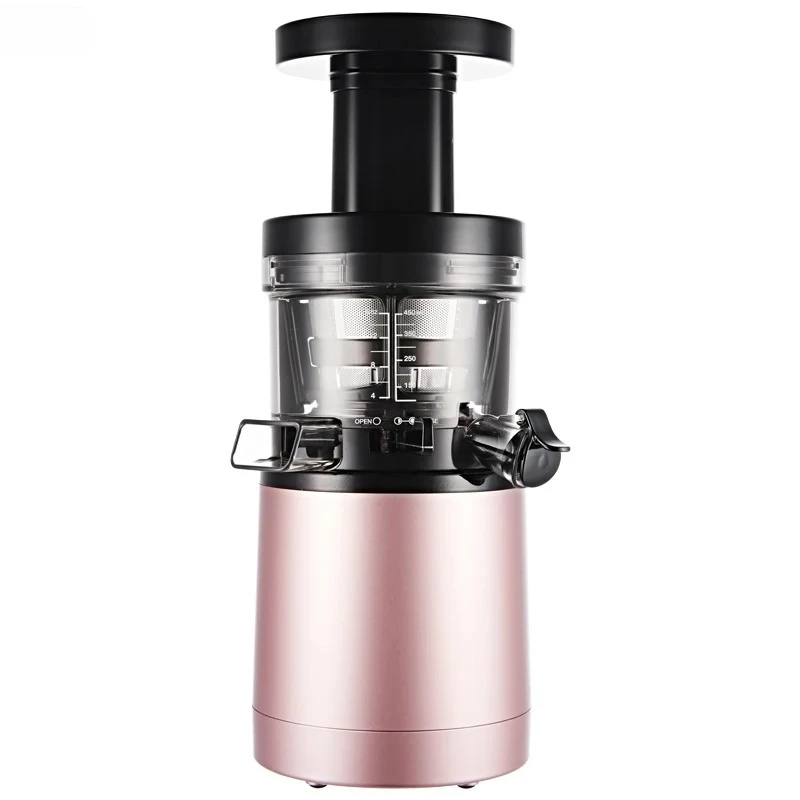 HTT [Flagship Store] Original Juice Machine Multifunctional Juicer Cooking Machine Slag  Separation Household H24