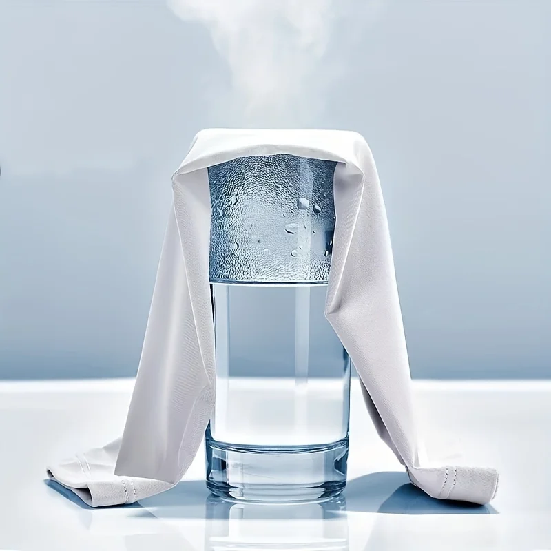 Maniche di protezione solare Maniche di ghiaccio sottili estive Corsa e ciclismo Guida Maniche da braccio in seta di ghiaccio Guanti anti-Uv per uomo e donna