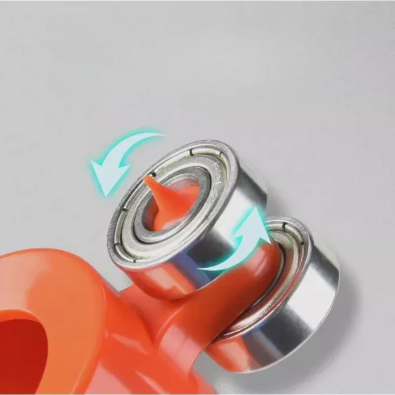 Adjustable Profile Gauge with Locking Mechanism - Precision Contour Tool for Woodworking & Irregular Shape Measurement