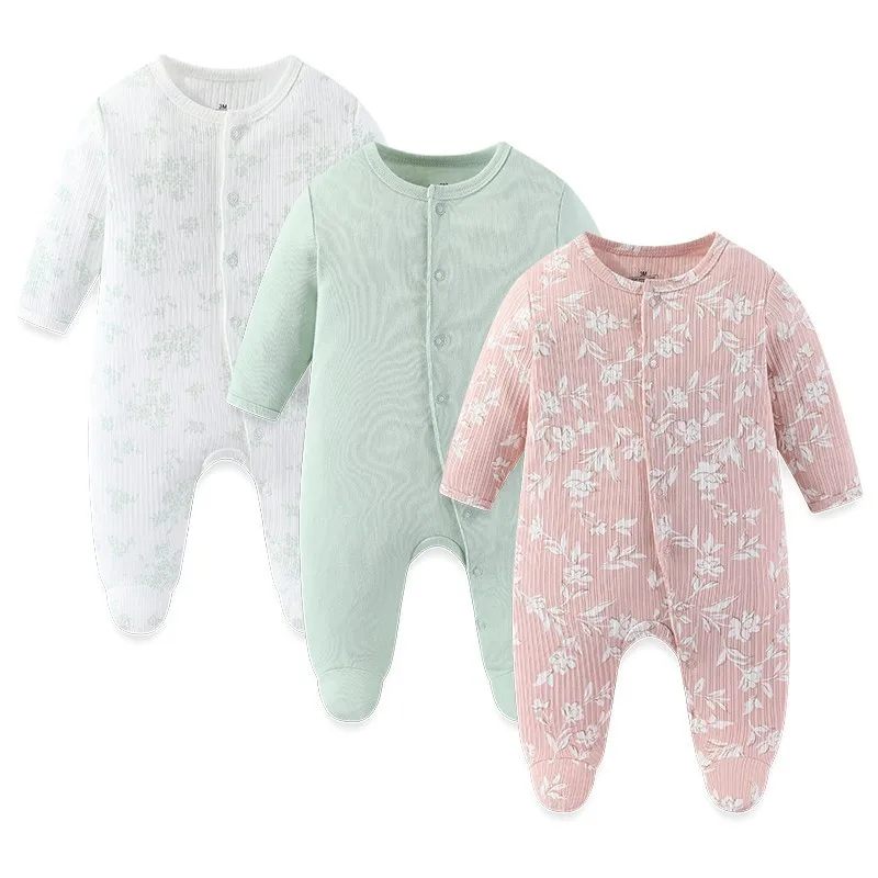 conjunto-de-3-piezas-de-ropa-de-bebe-de-dibujos-animados-manga-larga-para-recien-nacidos-100-algodon-color-solido-0-12-meses-primavera