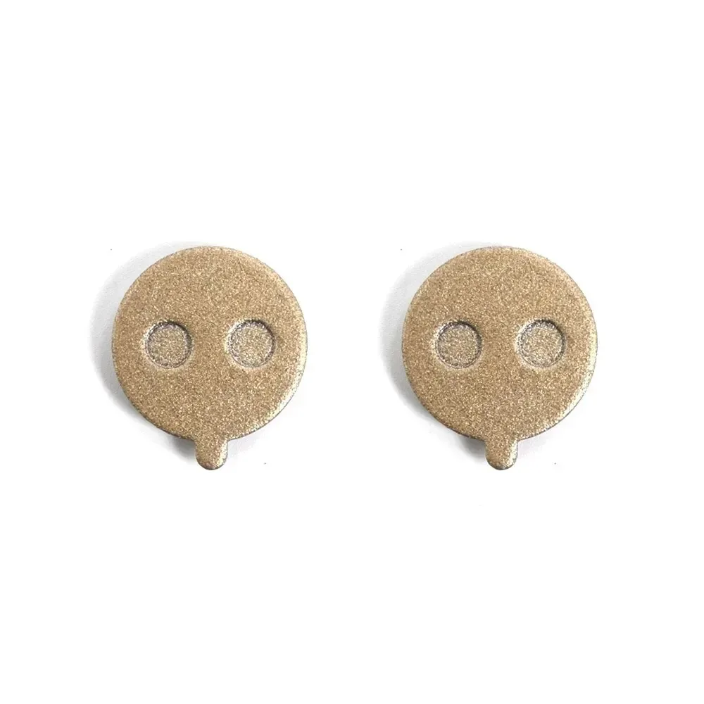 Bremsbeläge für Ninebot MAX G3 F2 F2 Pro F2 Plus ZT3 Pro F40 F30 F20 F25 für Kugoo M4 Pro für iScooter iX3 iX4 für NIU KQi2 KQi3 – Detail 19