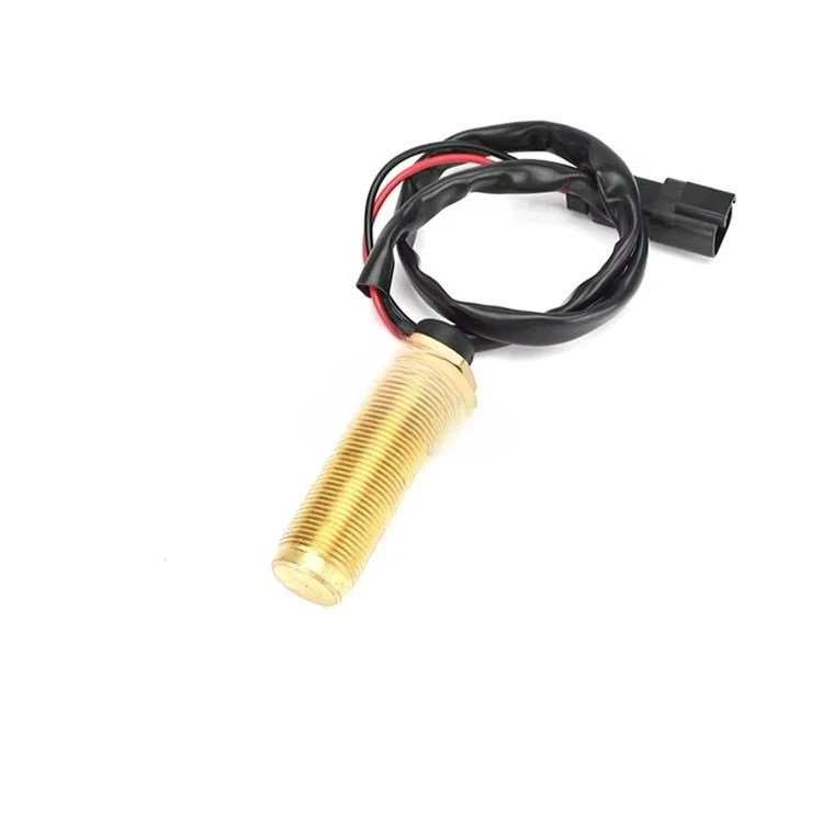 

7861-93-2330 7861-93-2310 3FD-55-25190 Датчик скорости двигателя для двигателей Komatsu S4D95LE SAA4D102E SAA6D102E SA6D140E SAA6D125E