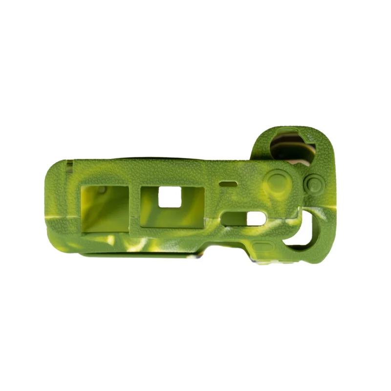 For Sony ZV-E1 zve1 protector cover camera bag ZV-E1 high quality soft silicone rubber camera protective body case skin