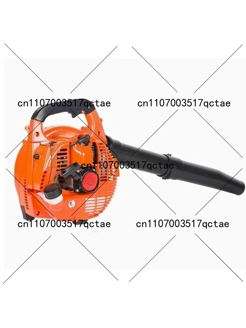 Portable High Power Fire Blower Outdoor Forest Snow Cleaning Safety Tool