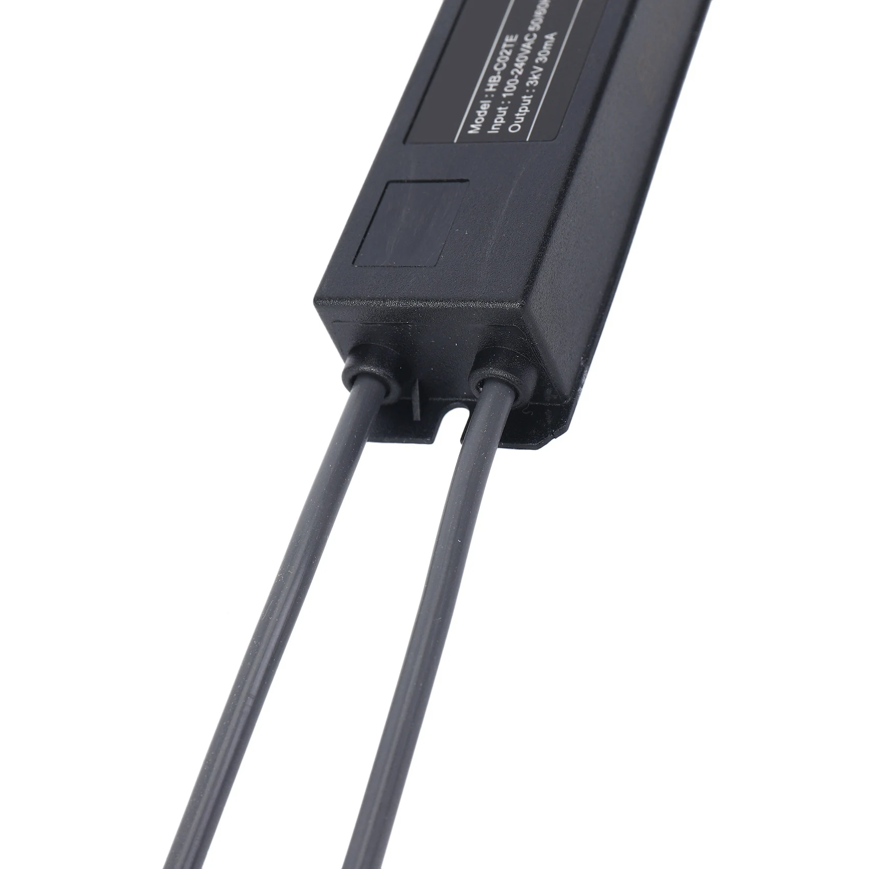 3X Neon Light Sign Electronic Transformer Power Supply Hb-C02te 3Kv 30Ma 5-25W For Any Sizes Of Glass Neon Light Sign-[A002 Wind