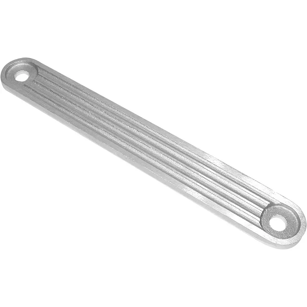 Transom Support Plate for Marine Applications - Top Bolt Holes (3001.8067)