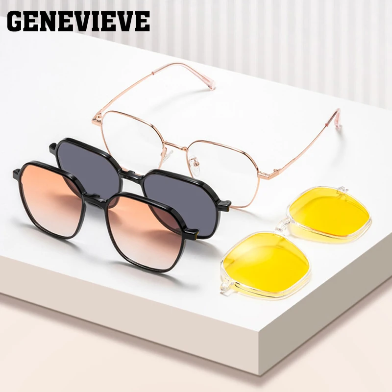 Genevieve Magnetic … - image