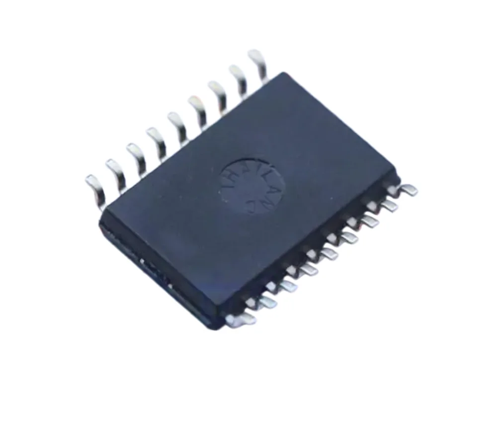 ULN2803ADWR Absolute TI brand new original imported SOIC-18 Darlington transistor array chip