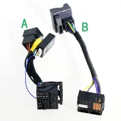 Mib682 280 5GG 035 280 Canbus Simulator Gateway Emulator For PQ,MQB platform For GOLF 7 PASSAT B8 Tiguan