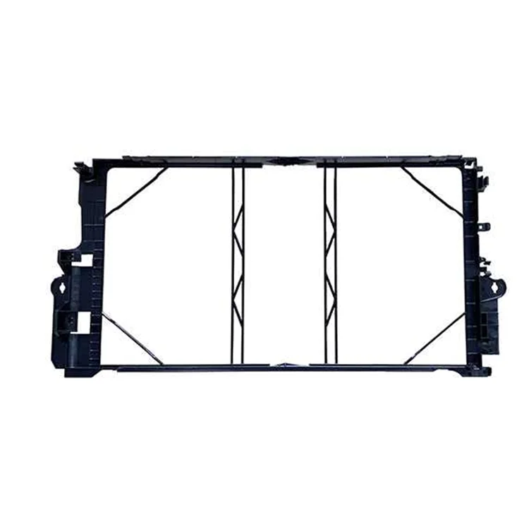 For Volvo XC90 2016-2025 A/C Condenser Mounting Bracket With Hybrid OE 31338721