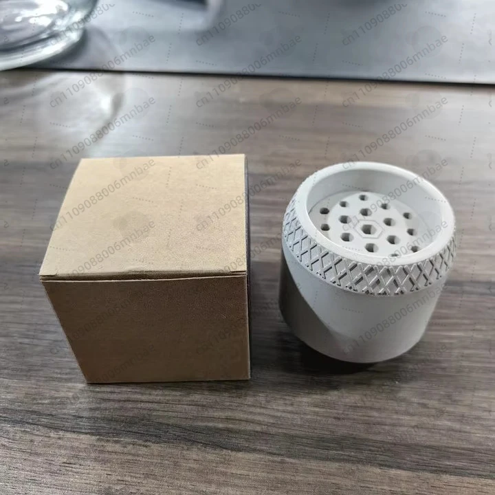 Hot-selling, Concrete Bowl Water Sand Head, Hookah Accessories Water Sand Bowl Water Cigarette Butt