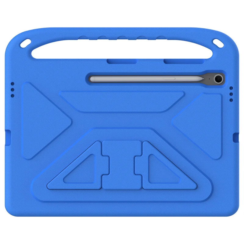 

For Galaxy S10+ S9+ S9FE+S8+S7+12.4", S10FE+13.1" Tablet Anti-Drop Case