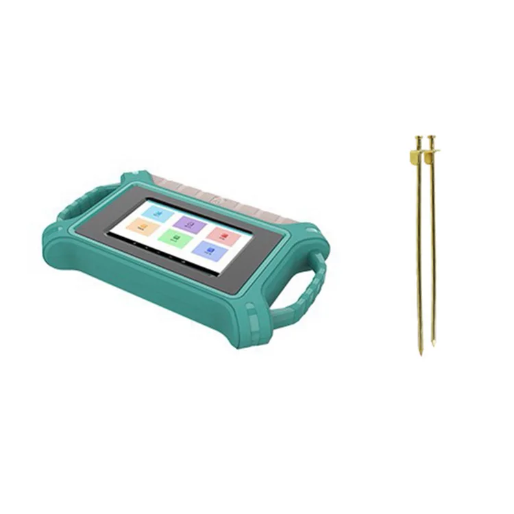 Groundwater DetectorADMT 3000SX Hot Spring Detector Underground Water Detector 3000m Groundwater Exploration Survey Equipment OE