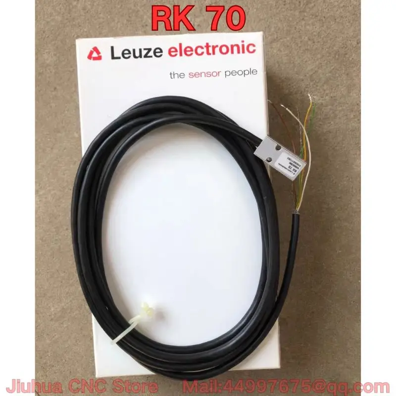 New Rk 70 Photoelec…