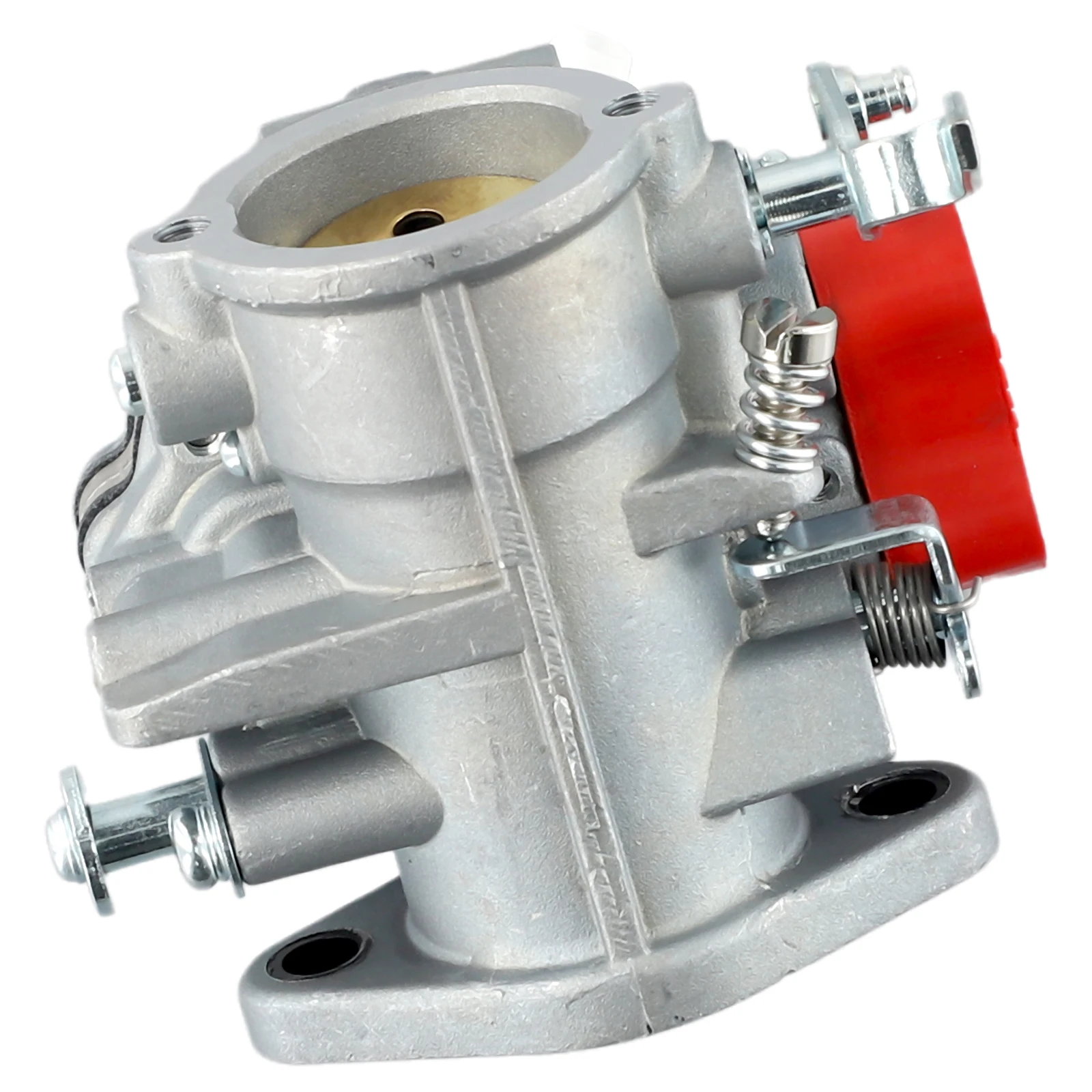 Replacement Carburetor Fit for Chainsaw Models 070 090 090G 090AV with Part Numbers LBS9 HL324A 11061200650 Metal Plastic