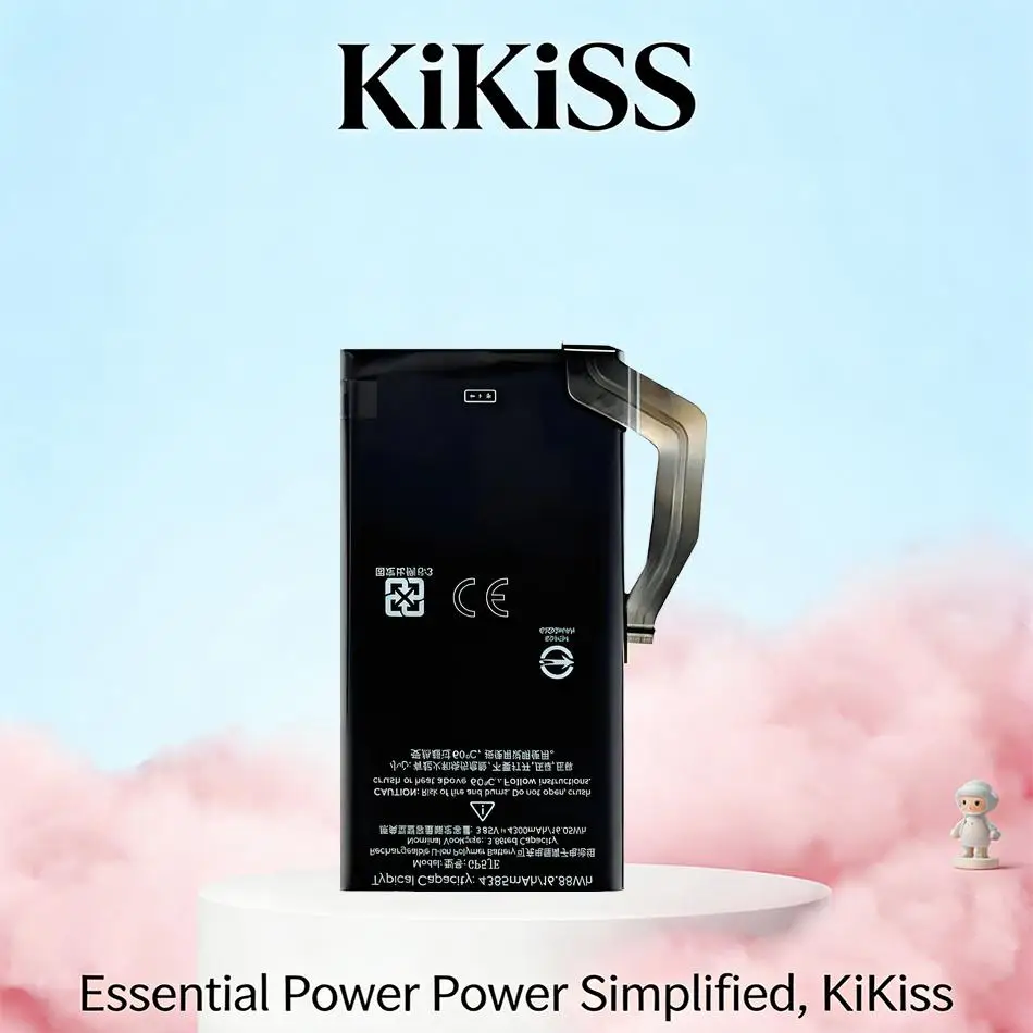 4385Mah GP5JE Relia…