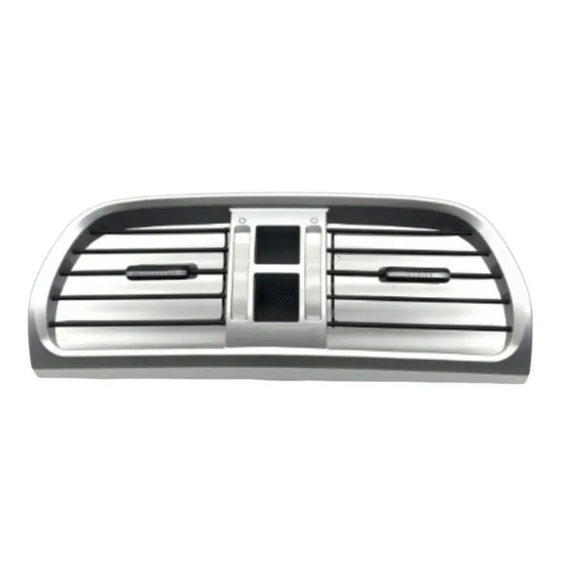 Car Dashboard Air Conditioner Outlet Panel A/C Outlet Grille 99755214105 For Carrela Targa GT2 GT3 997-A61E