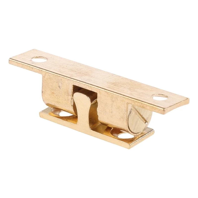 d'armoire Double rouleau à billes Catch pour tension verrou