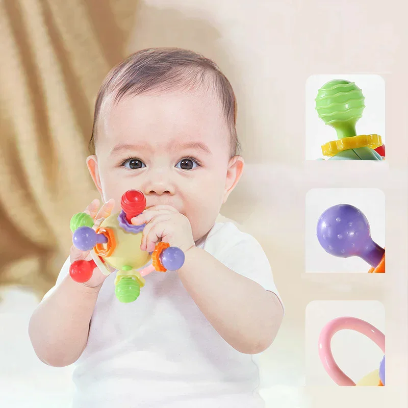 3D Paper Puzzle House Children's Craft Model DIY Early Education Educational Toy Assembly Gift