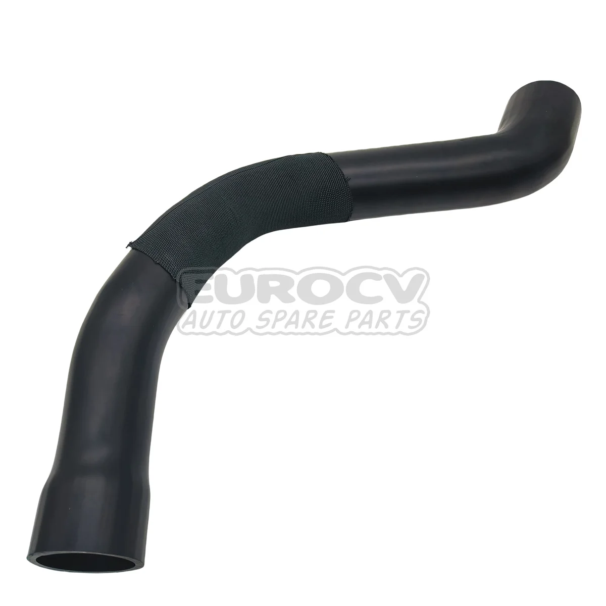 Spare Parts for Scania Trucks SCE 2591857 Upper Radiator Hose